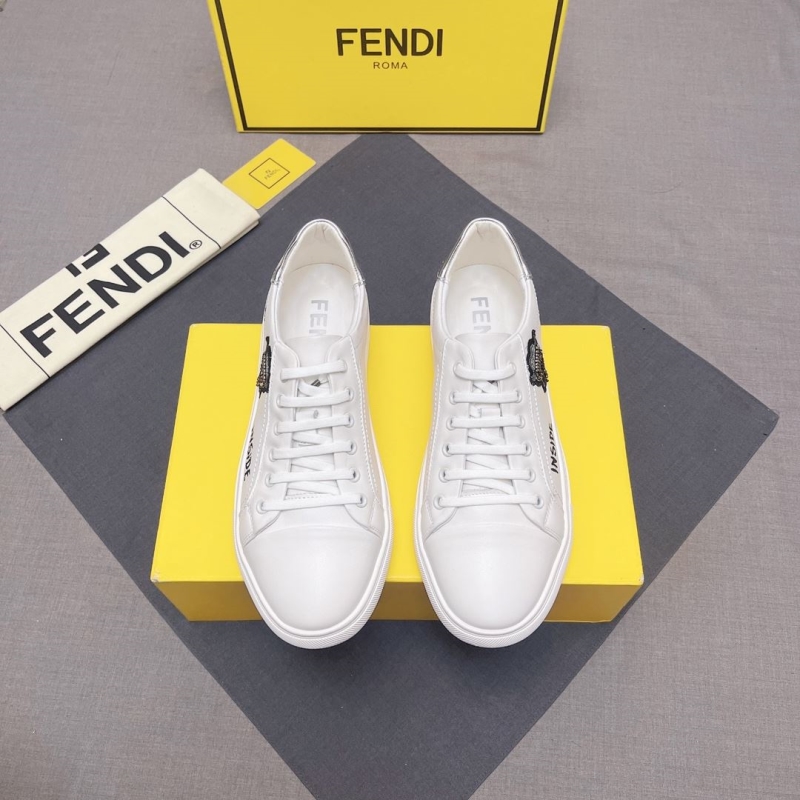 F**di sneakers